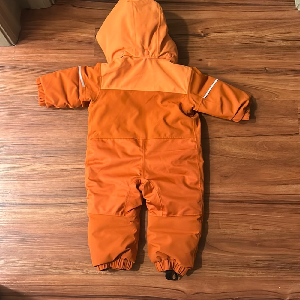 Patagonia Snowsuit - Picture 3 of 7